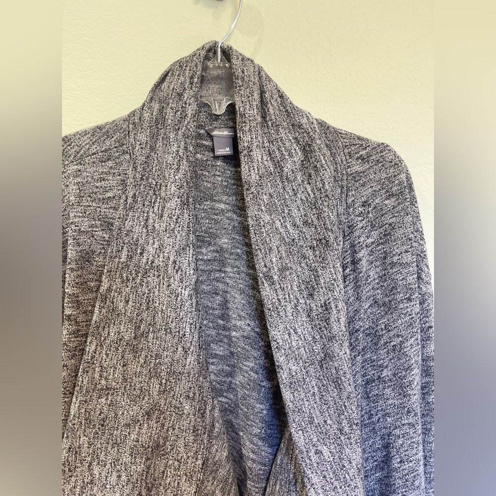Eddie Bauer Waterfall Cardigans Set of 2 Size - Picture 5 of 16